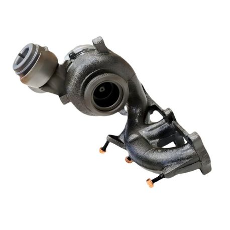 Turbo neuf d'origne 751851-5004S GARRETT