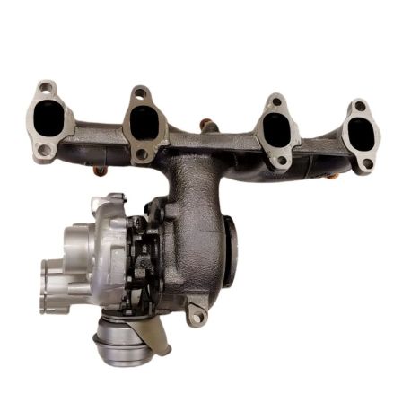 Turbo neuf d'origne 751851-5004S GARRETT