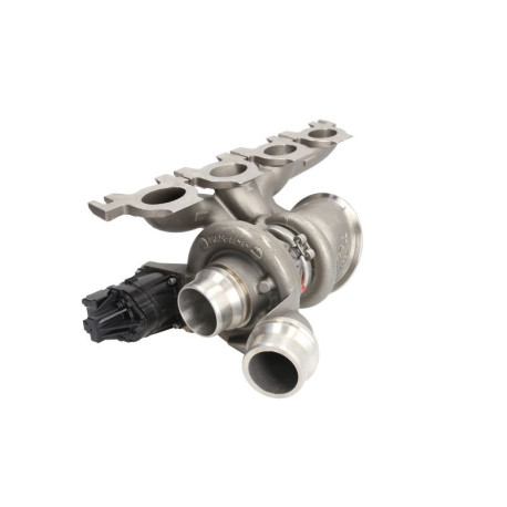 Turbo pour BMW 520i (G30) 520i 184 CV 49477-02404