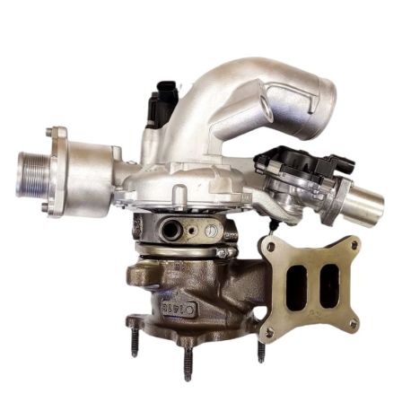 Turbo pour AUDI A4 Allroad (B9) 2.0 TFSI 249 CV 9VA11