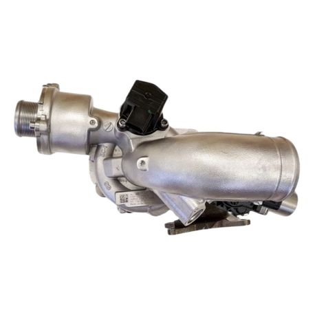 Turbo pour AUDI A5 (F53 / F5P) 45 TFSI Mild Hybrid 245 CV 9VA11