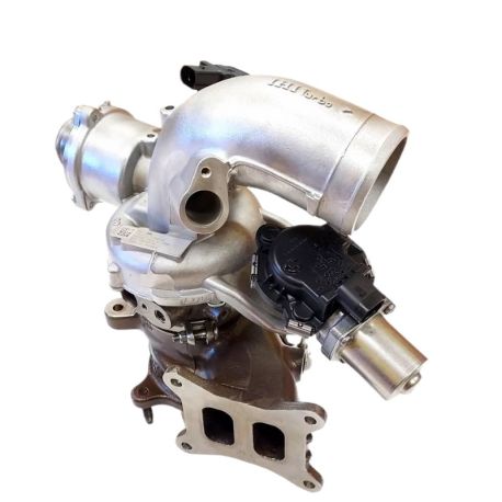 Turbo pour AUDI A6 (C8) 45 TFSI Mild Hybrid 245 CV 9VA11