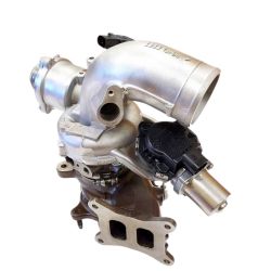 Turbo pour VOLKSWAGEN Touareg 3 (CR7 / RC8) 2.0 TFSI 249 CV 9VA11