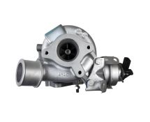 Turbo 49335-02100