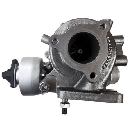 Turbo 49335-02100