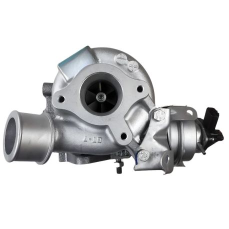 Turbo pour Mitsubishi L200 2.2 DI-D 150 CV 49335-02100