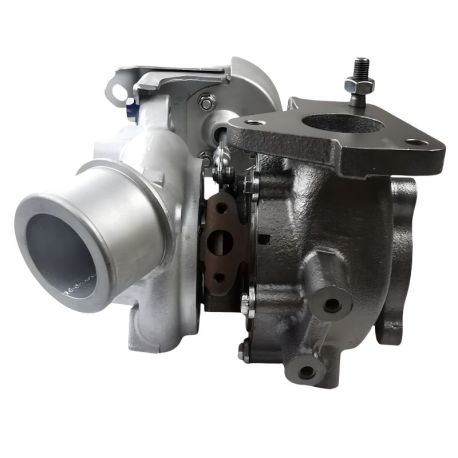 Turbo pour Mitsubishi L200 2.2 DI-D 150 CV 49335-02100