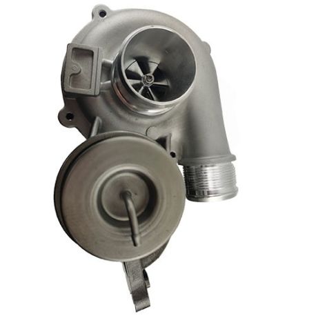 Turbo neuf pour FORD S-Max 2 1.5 EcoBoost 160 CV - 1639 970 0000 - SL Turbo