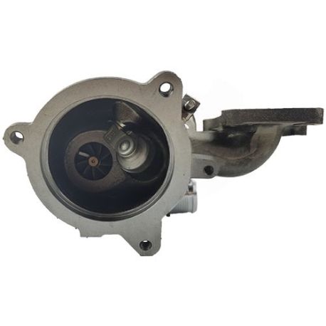 Turbo neuf SL Turbo 1639 970 0000