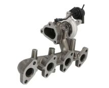 Turbo pour KIA Venga 1.4 CRDi 78 CV 28201-2A760