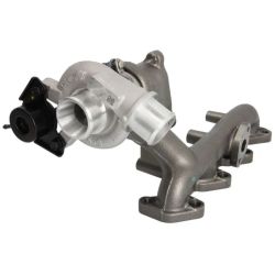 Turbo neuf pour KIA Venga 1.4 CRDI 90 CV - 28201-2A760 - SL Turbo