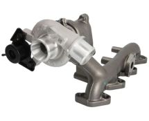 Turbo neuf pour KIA Venga 1.4 CRDI 75 CV - 28201-2A760 - SL Turbo