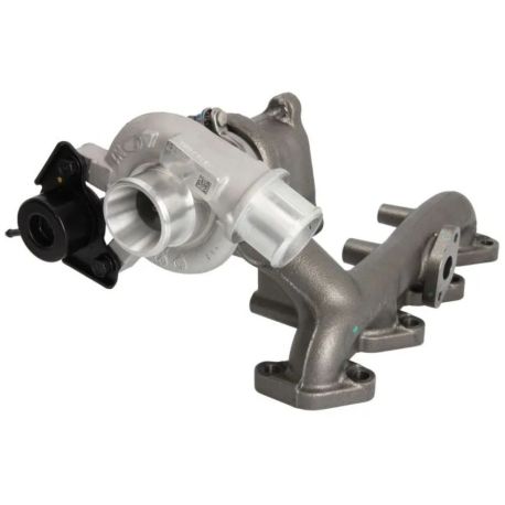 Turbo neuf pour KIA Venga 1.4 CRDI 78 CV - 28201-2A760 - SL Turbo