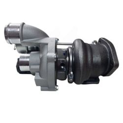 Turbo neuf pour MINI Clubman (R55) 1.6 John Cooper Works 211 CV (155 KW) - 5303 988 0146 - SL Turbo