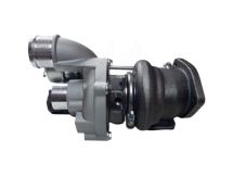 Turbo neuf pour MINI Mini Coupé (R58) 1.6 John Cooper Works 211 CV (155 KW) - 5303 988 0146 - SL Turbo