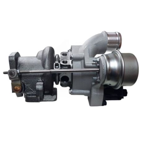 Turbo neuf pour MINI Mini (R56) 1.6 John Cooper Works GP 218 CV (160 KW) - 5303 988 0146 - SL Turbo