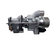 Turbo neuf pour MINI Mini Roadster (R59) 1.6 John Cooper Works 211 CV (155 KW) - 5303 988 0146 - SL Turbo