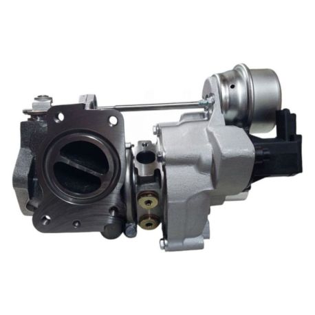 Turbo neuf pour MINI Mini Coupé (R58) 1.6 John Cooper Works 211 CV (155 KW) - 5303 988 0146 - SL Turbo
