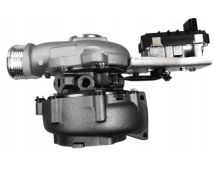 Turbo neuf pour MINI Mini (R56) 1.6 John Cooper Works 211 CV (155 KW) - 5303 988 0146 - SL Turbo