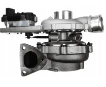 Turbo neuf pour MINI Mini Coupé (R58) 1.6 John Cooper Works 211 CV (155 KW) - 5303 988 0146 - SL Turbo