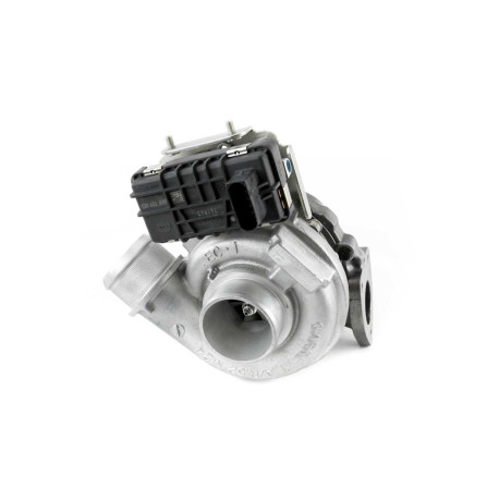 Turbo 769674-5006S