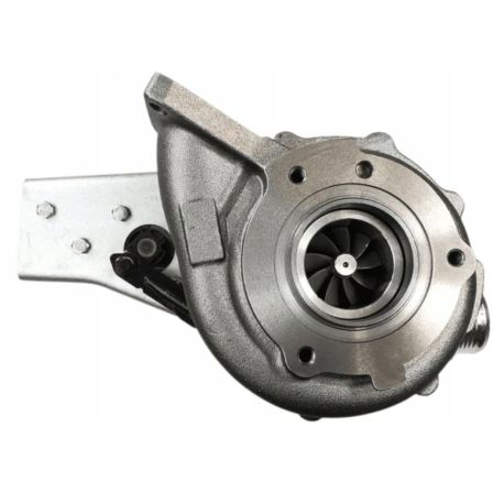 Turbo neuf pour VOLVO C70 2 2.4 D5 180 CV - 757779-5022S - SL Turbo