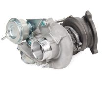 Turbo neuf pour VOLVO XC70 1 2.4 T 200 CV - 49189-05212 - SL Turbo