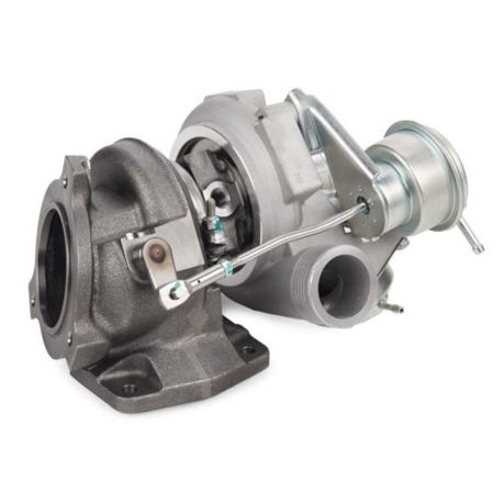 Turbo neuf pour VOLVO S70 2.4 T 193 CV - 49189-05212 - SL Turbo