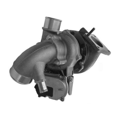 Turbo neuf pour HYUNDAI Veracruz 3.0 V6 CRDI 239 CV - 5304 988 0070 - Jrone