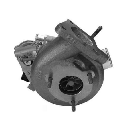 Turbo neuf Jrone 5304 988 0070