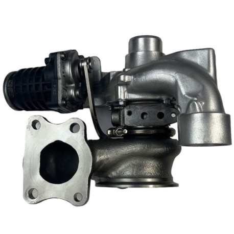 Turbo pour CITROËN A3 Aircross 1.2 PureTech 131 CV 887157-5001S