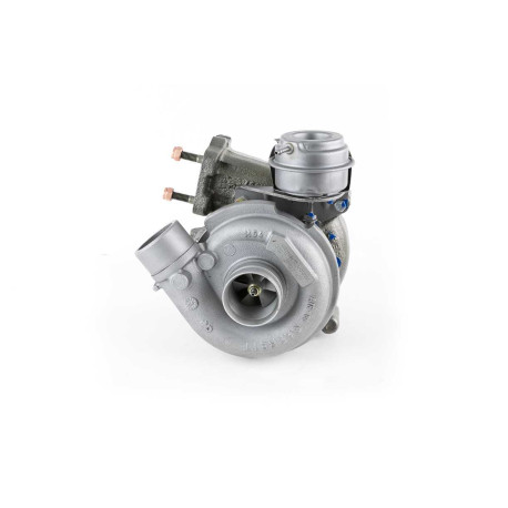 Turbo 750510-5001S