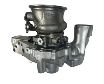 Turbo pour DS DS4 2 PureTech 130 131 CV 887157-5001S