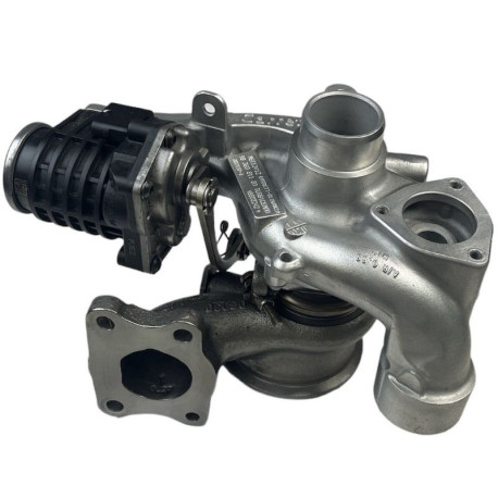 Turbo pour OPEL Astra L 1.2 131 CV 887157-5001S