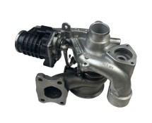 Turbo pour PEUGEOT 3008 2 1.2 THP 131 CV 887157-5001S