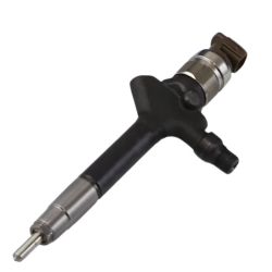 Injecteur pour OPEL Astra K Sports Tourer 1.6 BiTurbo 150 CV - 295050-1660