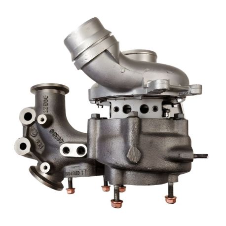 Turbo pour RENAULT Laguna Coupé 3.0 dCi 235 CV 49189-07601