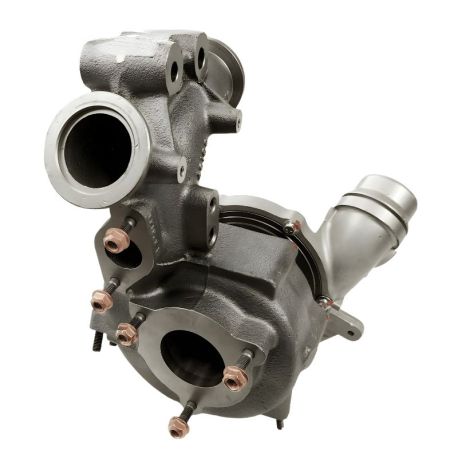 Turbo pour RENAULT Laguna 3 3.0 dCi 235 CV 49189-07601