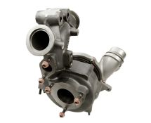 Turbo pour RENAULT Laguna 3 3.0 dCi 235 CV 49189-07601