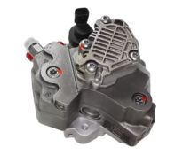 Pompe à haute pression pour RENAULT Mascott 160.35 156 CV - 0445010094