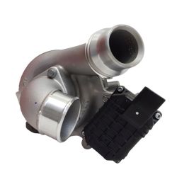 Turbo neuf d'origine 823665-5009S GARRETT