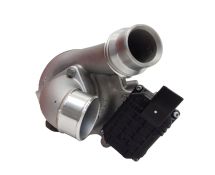 Turbo neuf d'origine 823665-5009S GARRETT
