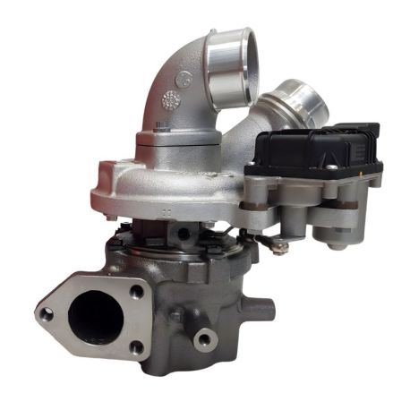 Turbo neuf d'origine 823665-5009S GARRETT