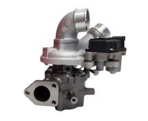 Turbo neuf d'origine 823665-5009S GARRETT