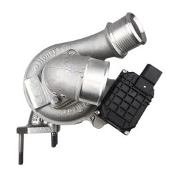 Turbo pour HYUNDAI H350 2.5 CRDI 150 CV 823665-5009S