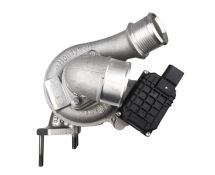 Turbo pour HYUNDAI H350 2.5 CRDI 170 CV 823665-5009S