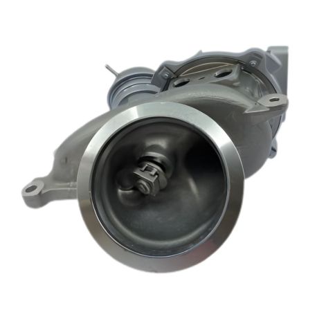 Turbo H6BG6K682AA
