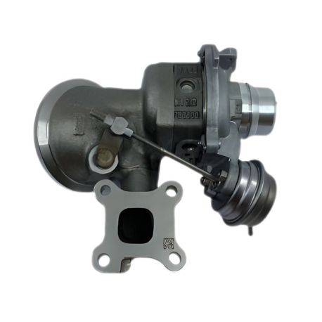 Turbo H6BG6K682AA
