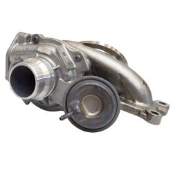 Turbo neuf d'origine H6BG6K682AA Continental