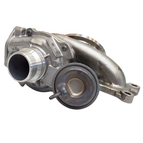 Turbo neuf d'origine H6BG6K682AA Continental